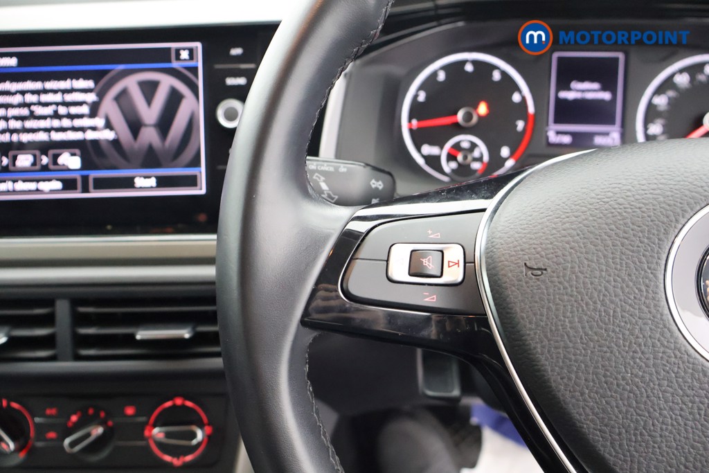 Volkswagen Polo Match Manual Petrol Hatchback - Stock Number (1589833) - 2nd supplementary image