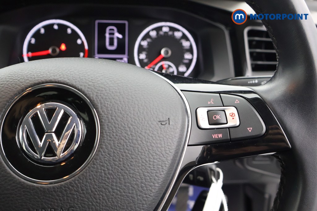 Volkswagen Polo Match Manual Petrol Hatchback - Stock Number (1589833) - 3rd supplementary image