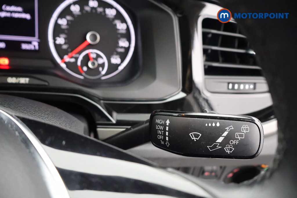 Volkswagen Polo Match Manual Petrol Hatchback - Stock Number (1589833) - 6th supplementary image