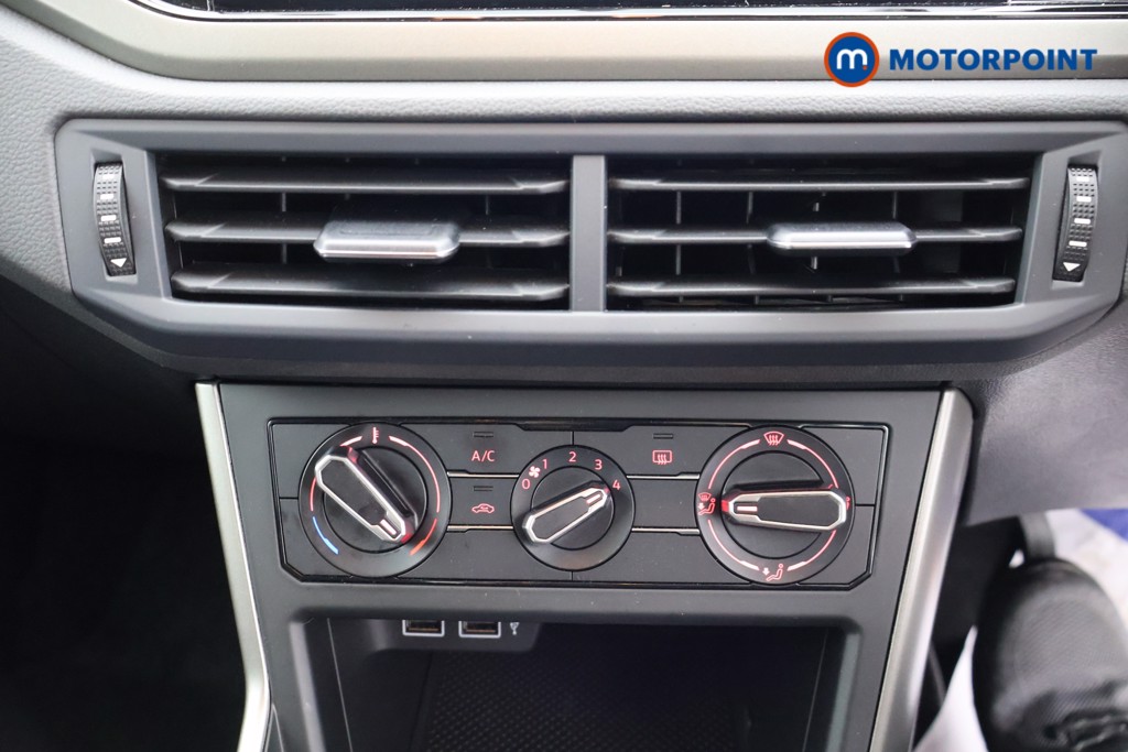 Volkswagen Polo Match Manual Petrol Hatchback - Stock Number (1589833) - 10th supplementary image