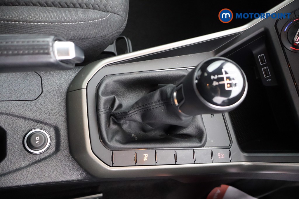 Volkswagen Polo Match Manual Petrol Hatchback - Stock Number (1589833) - 11th supplementary image