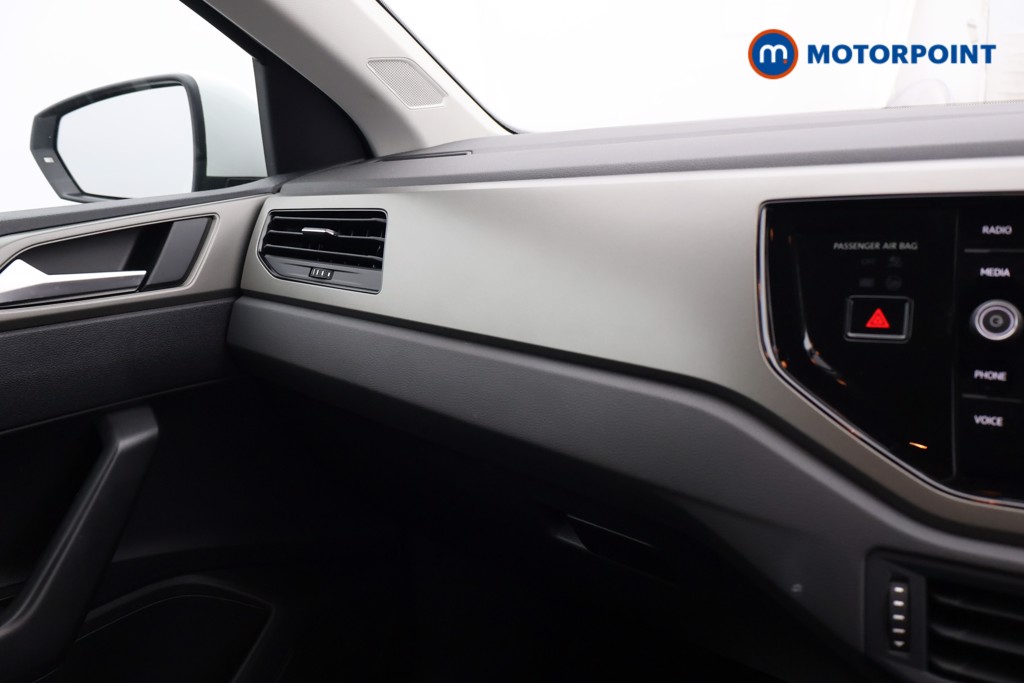 Volkswagen Polo Match Manual Petrol Hatchback - Stock Number (1589833) - 12th supplementary image