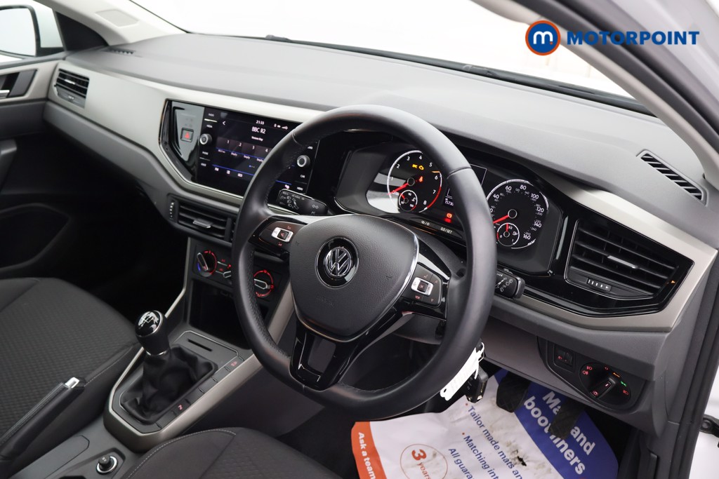 Volkswagen Polo Match Manual Petrol Hatchback - Stock Number (1589833) - 15th supplementary image