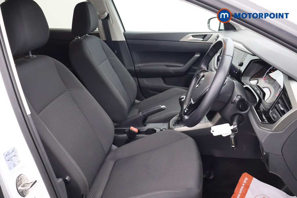 Volkswagen Polo Match Manual Petrol Hatchback - Stock Number (1589833) - 16th supplementary image