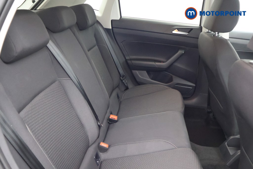 Volkswagen Polo Match Manual Petrol Hatchback - Stock Number (1589833) - 17th supplementary image