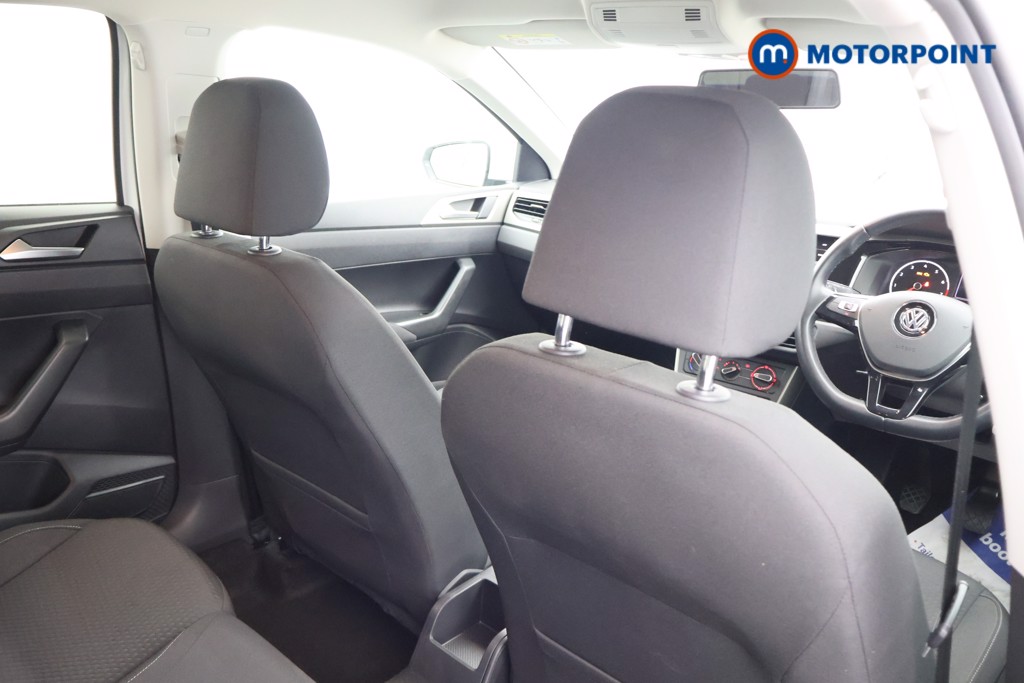 Volkswagen Polo Match Manual Petrol Hatchback - Stock Number (1589833) - 18th supplementary image