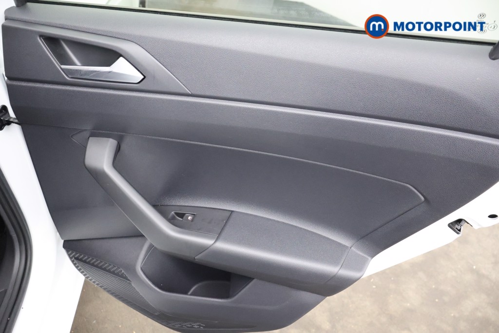 Volkswagen Polo Match Manual Petrol Hatchback - Stock Number (1589833) - 19th supplementary image