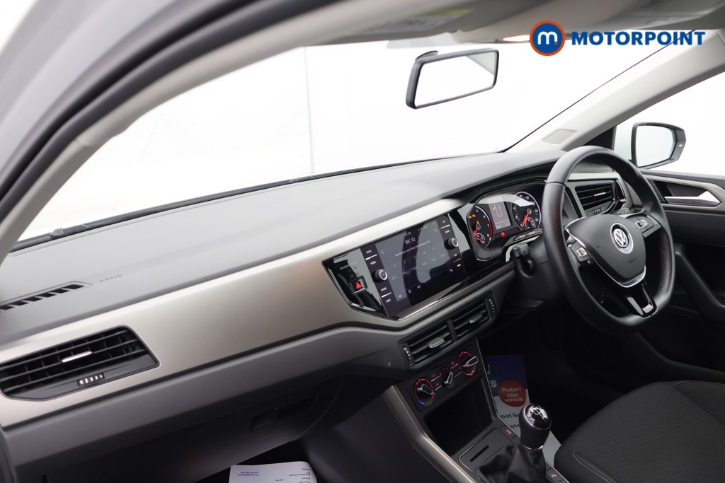 Volkswagen Polo Match Manual Petrol Hatchback - Stock Number (1589833) - 20th supplementary image