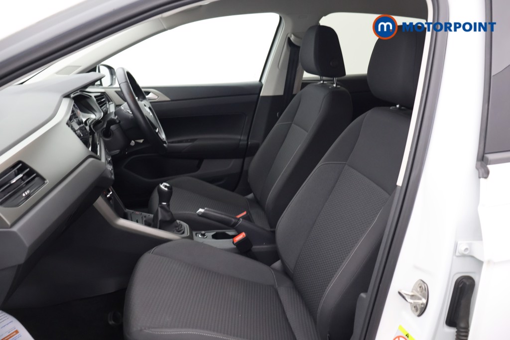 Volkswagen Polo Match Manual Petrol Hatchback - Stock Number (1589833) - 21st supplementary image
