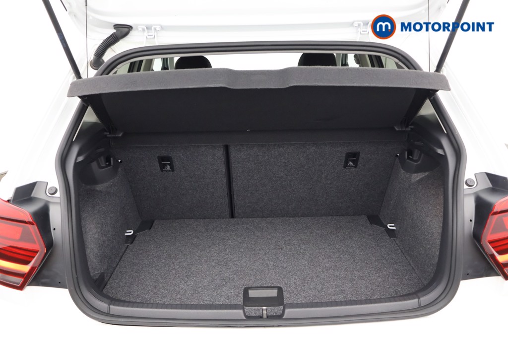 Volkswagen Polo Match Manual Petrol Hatchback - Stock Number (1589833) - 22nd supplementary image