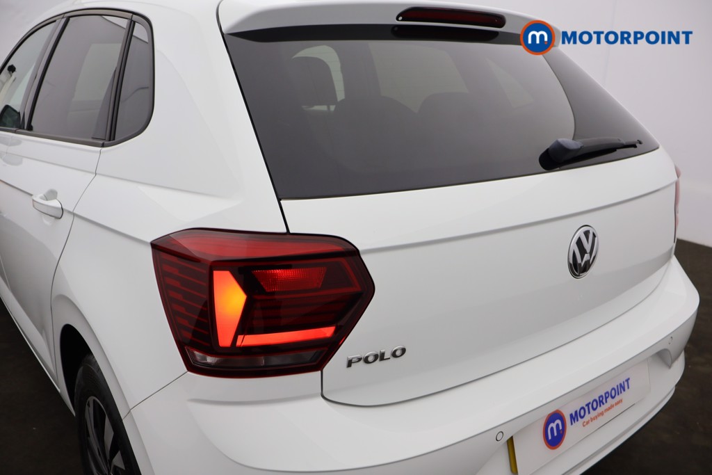 Volkswagen Polo Match Manual Petrol Hatchback - Stock Number (1589833) - 23rd supplementary image