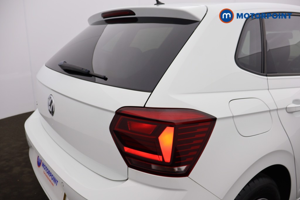 Volkswagen Polo Match Manual Petrol Hatchback - Stock Number (1589833) - 24th supplementary image