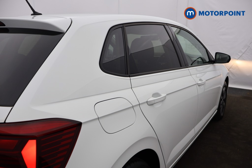 Volkswagen Polo Match Manual Petrol Hatchback - Stock Number (1589833) - 25th supplementary image