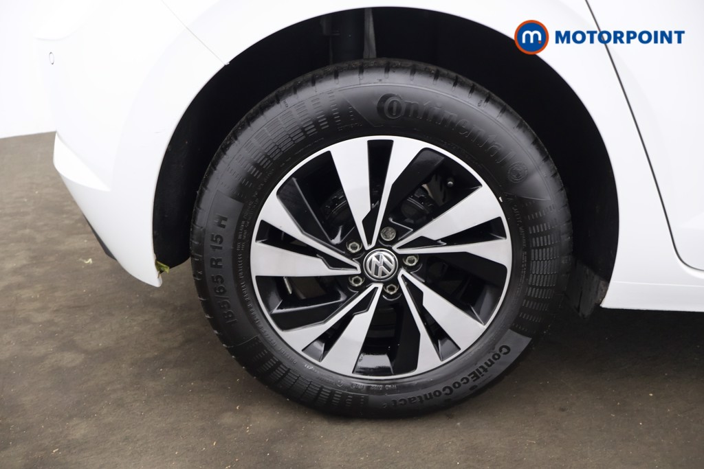 Volkswagen Polo Match Manual Petrol Hatchback - Stock Number (1589833) - 26th supplementary image