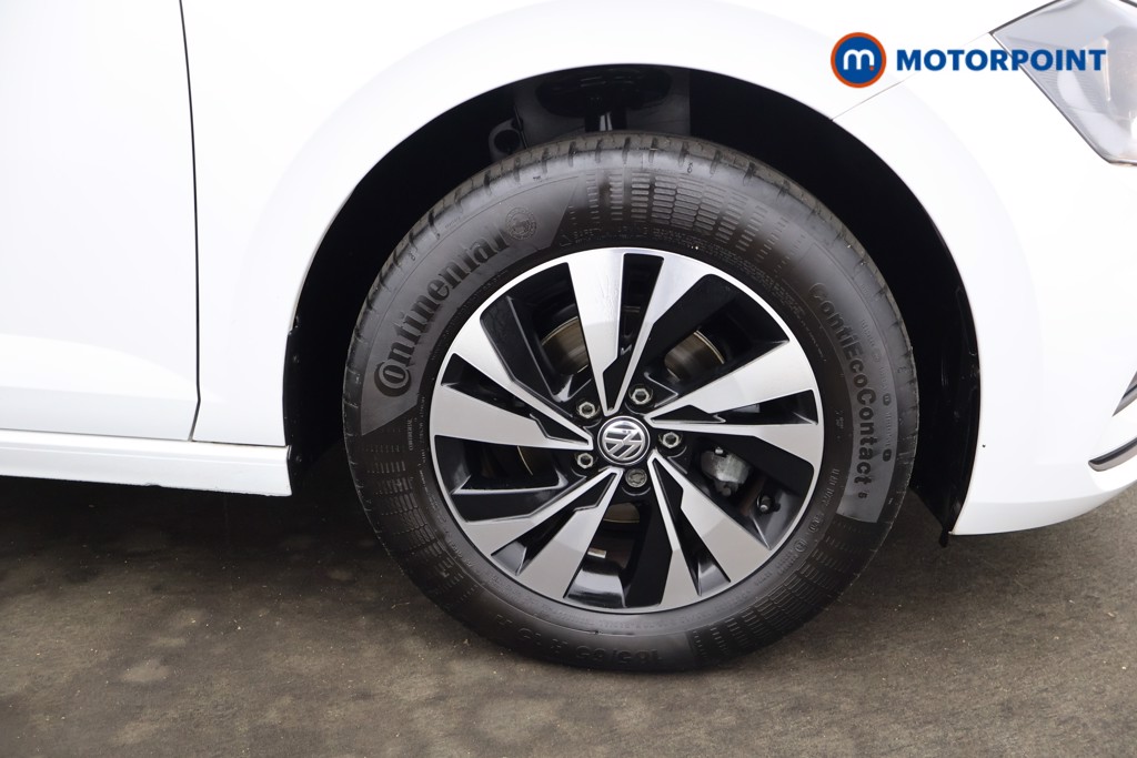 Volkswagen Polo Match Manual Petrol Hatchback - Stock Number (1589833) - 27th supplementary image