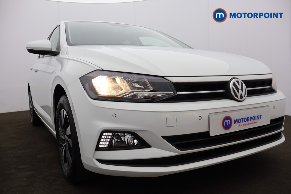 Volkswagen Polo Match Manual Petrol Hatchback - Stock Number (1589833) - 28th supplementary image