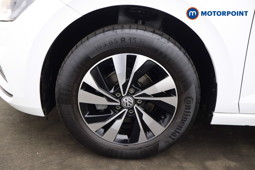 Volkswagen Polo Match Manual Petrol Hatchback - Stock Number (1589833) - 29th supplementary image
