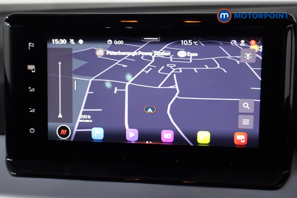 Seat Arona FR Manual Petrol SUV - Stock Number (1589844) - 2nd supplementary image