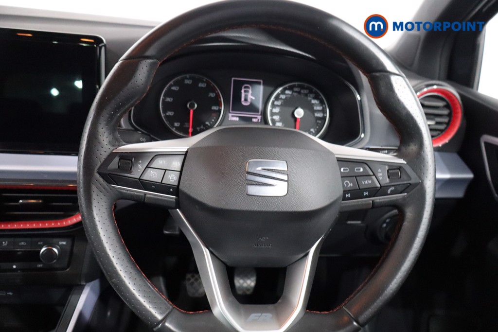 Seat Arona FR Manual Petrol SUV - Stock Number (1589844) - 6th supplementary image