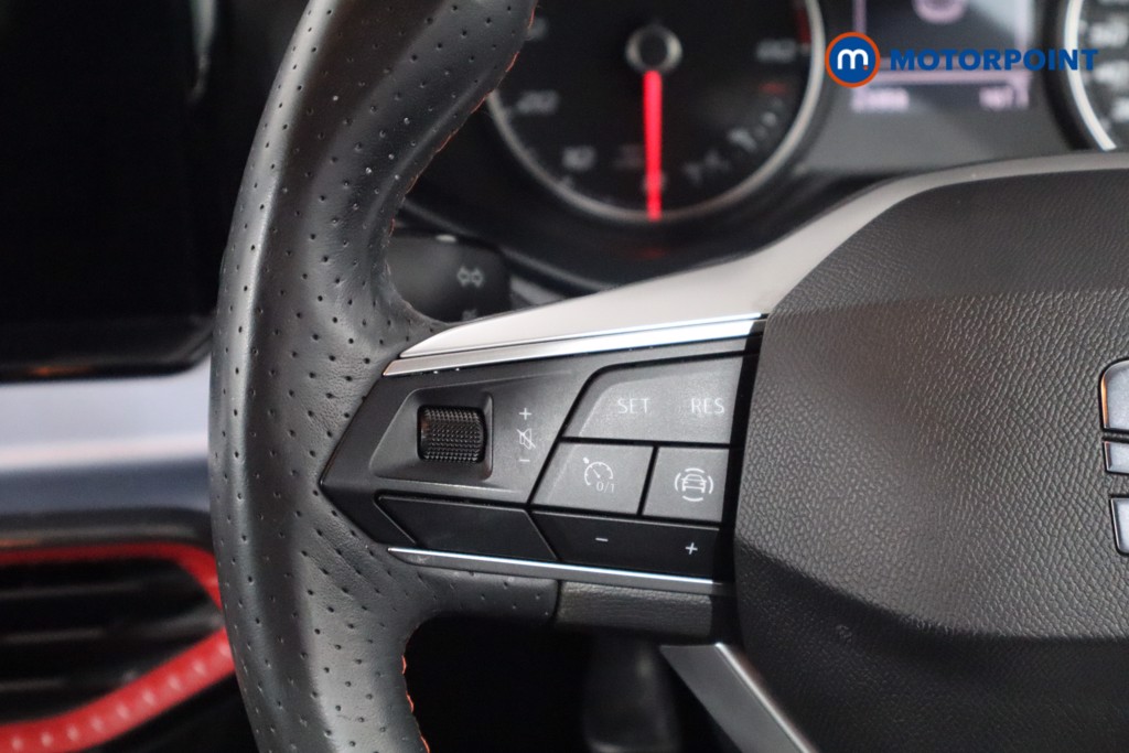 Seat Arona FR Manual Petrol SUV - Stock Number (1589844) - 7th supplementary image