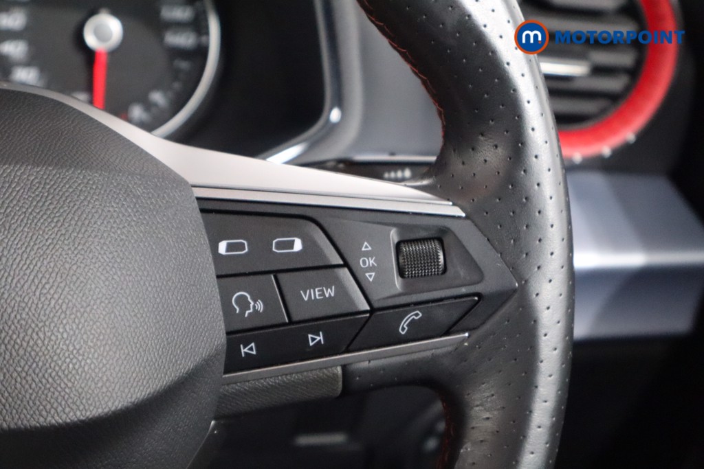 Seat Arona FR Manual Petrol SUV - Stock Number (1589844) - 8th supplementary image
