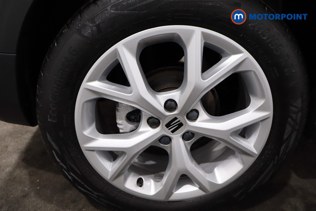 Seat Arona FR Manual Petrol SUV - Stock Number (1589844) - 9th supplementary image