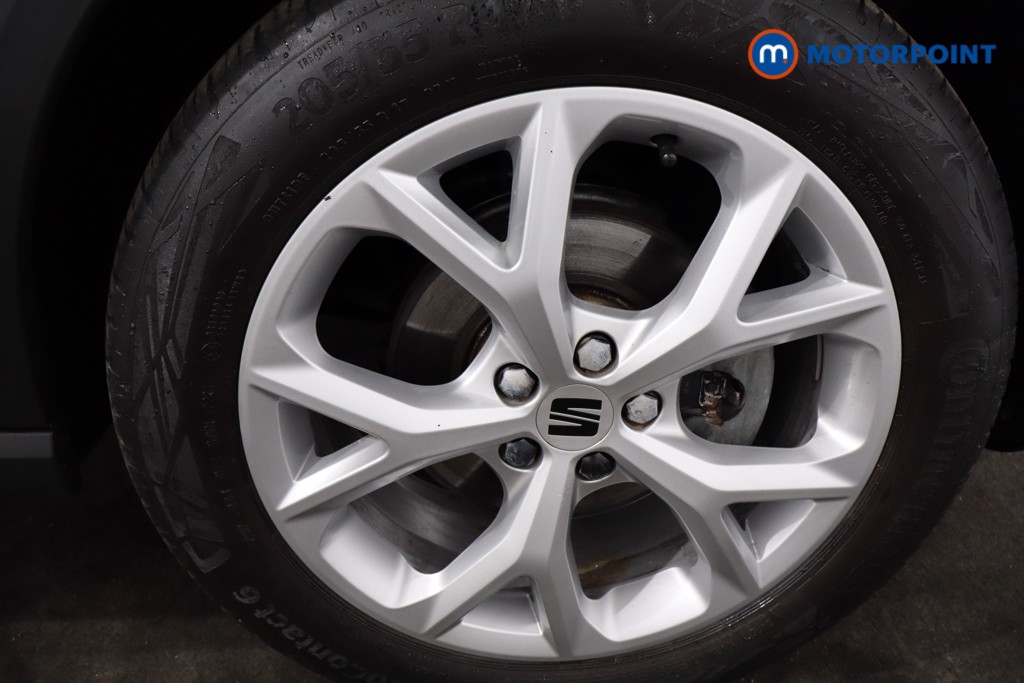 Seat Arona FR Manual Petrol SUV - Stock Number (1589844) - 10th supplementary image