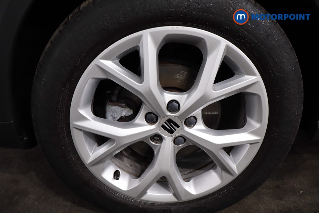 Seat Arona FR Manual Petrol SUV - Stock Number (1589844) - 11th supplementary image