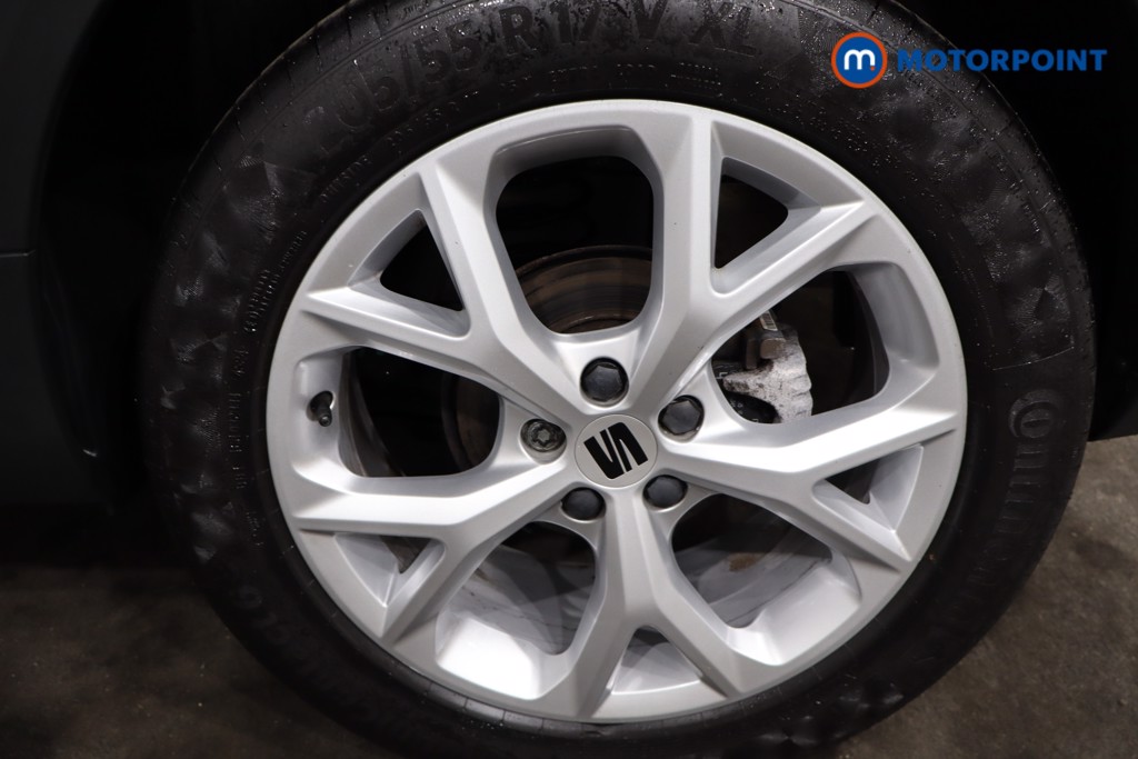 Seat Arona FR Manual Petrol SUV - Stock Number (1589844) - 12th supplementary image