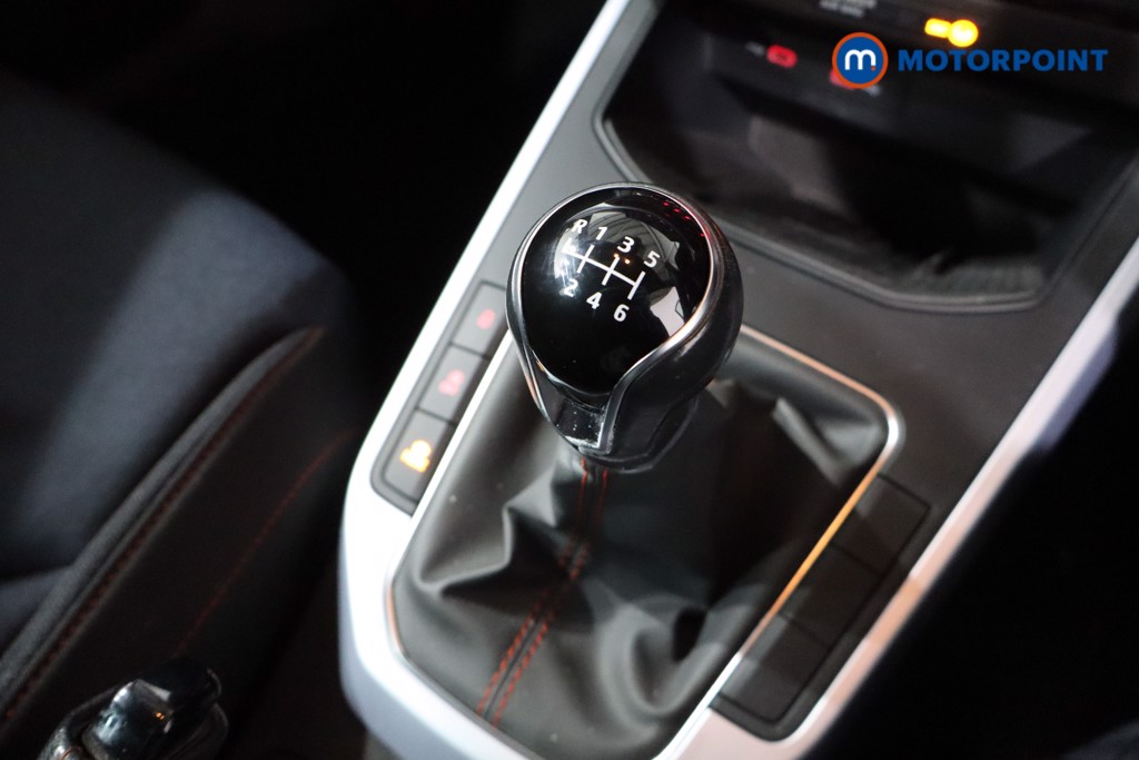 Seat Arona FR Manual Petrol SUV - Stock Number (1589844) - 14th supplementary image