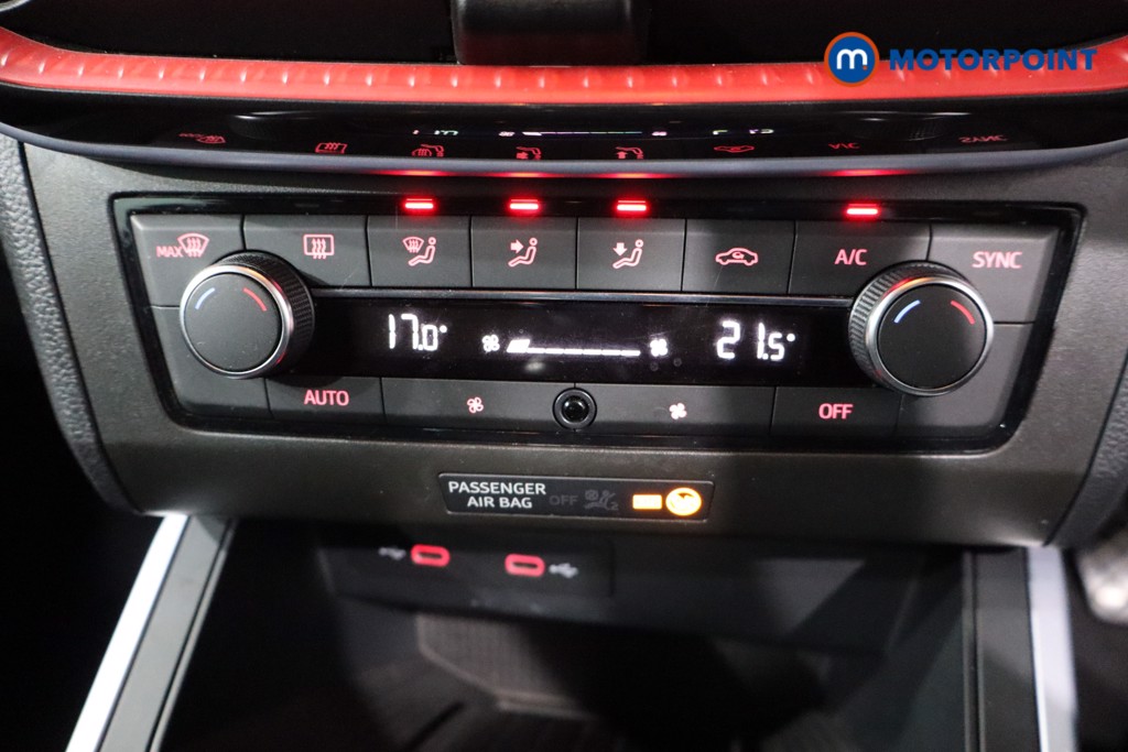 Seat Arona FR Manual Petrol SUV - Stock Number (1589844) - 16th supplementary image