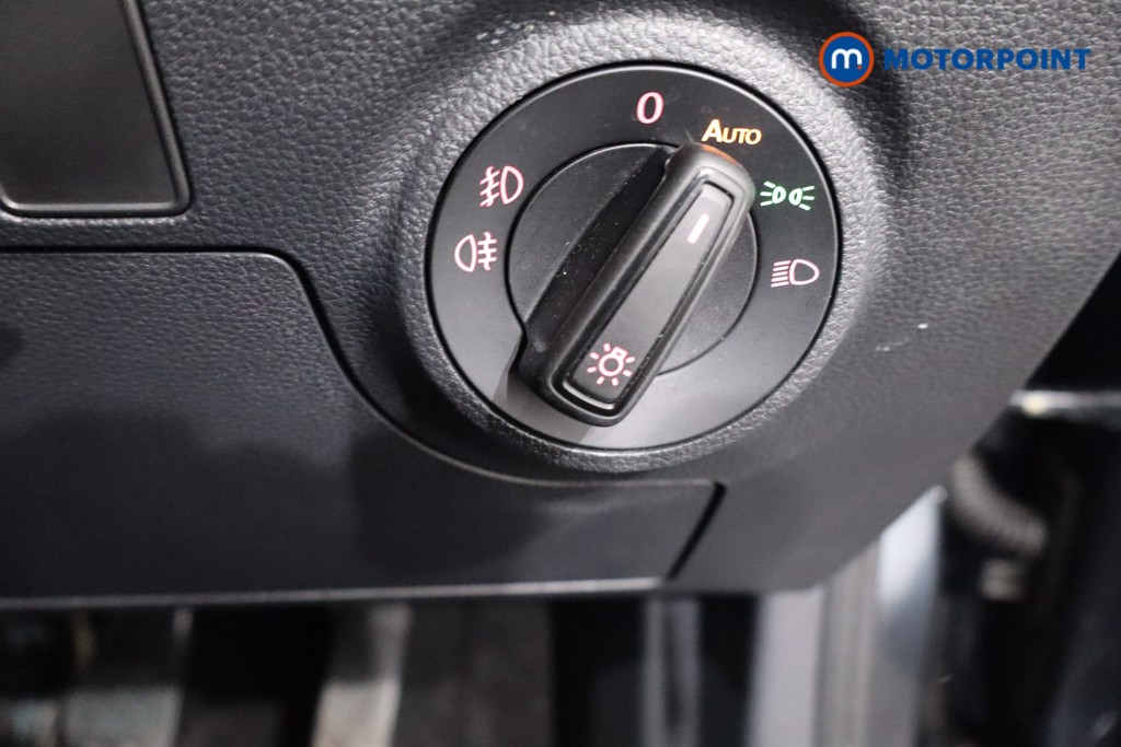 Seat Arona FR Manual Petrol SUV - Stock Number (1589844) - 20th supplementary image