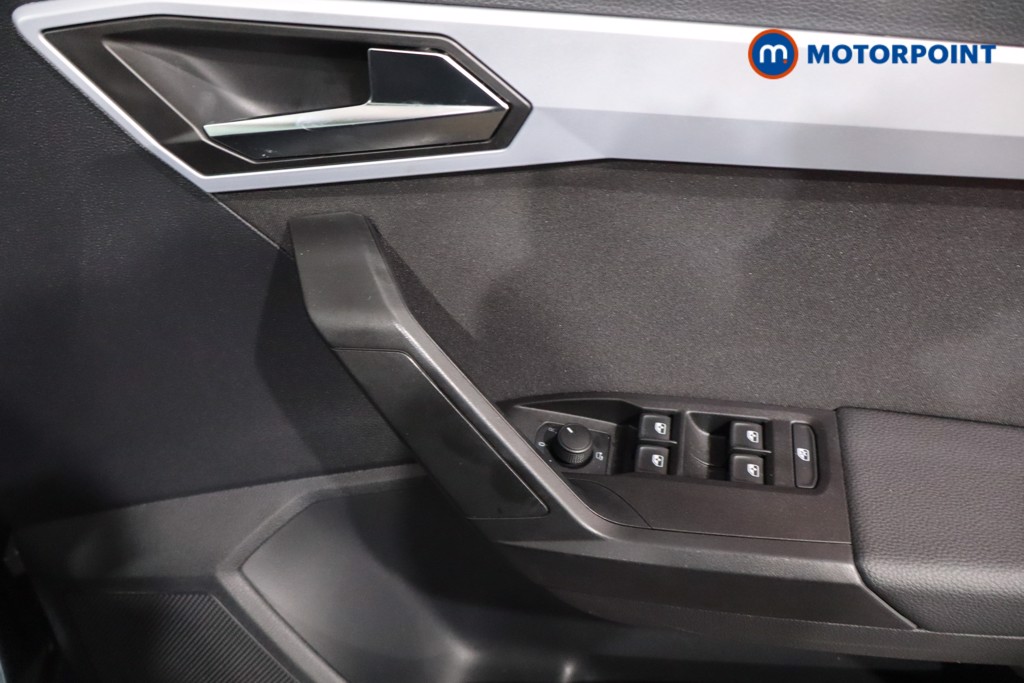 Seat Arona FR Manual Petrol SUV - Stock Number (1589844) - 21st supplementary image