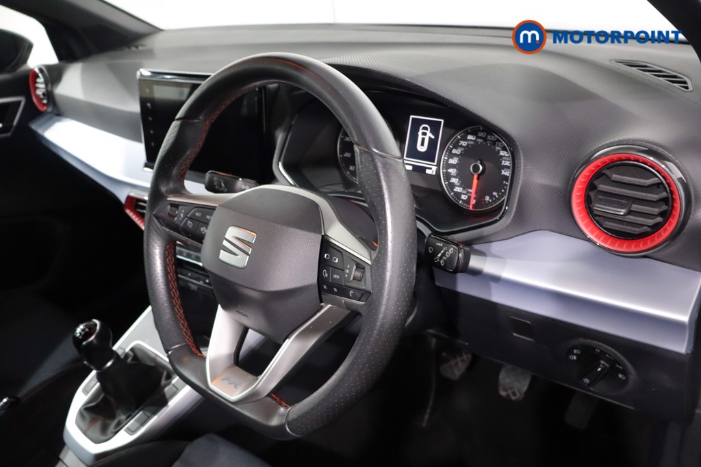 Seat Arona FR Manual Petrol SUV - Stock Number (1589844) - 22nd supplementary image