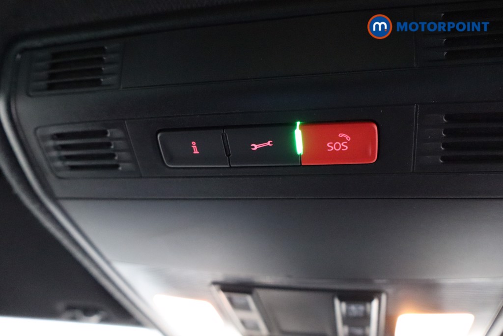 Seat Arona FR Manual Petrol SUV - Stock Number (1589844) - 24th supplementary image