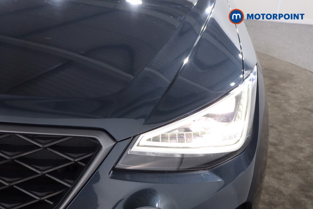 Seat Arona FR Manual Petrol SUV - Stock Number (1589844) - 26th supplementary image