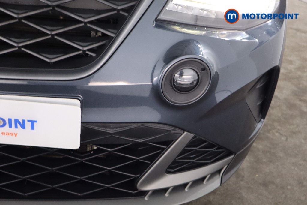 Seat Arona FR Manual Petrol SUV - Stock Number (1589844) - 27th supplementary image