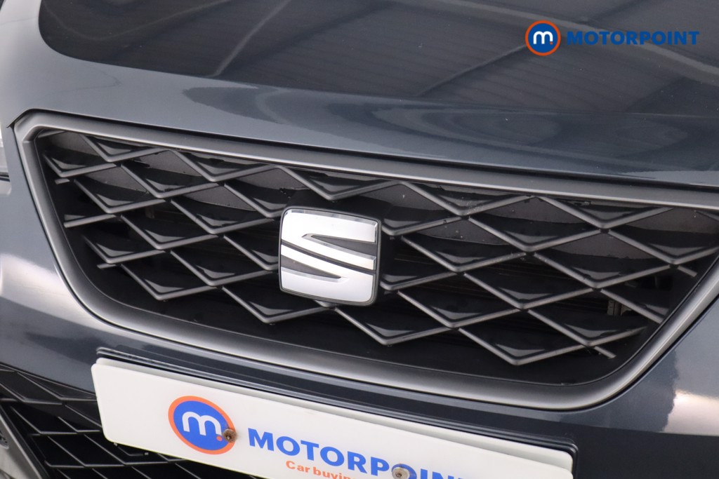 Seat Arona FR Manual Petrol SUV - Stock Number (1589844) - 28th supplementary image