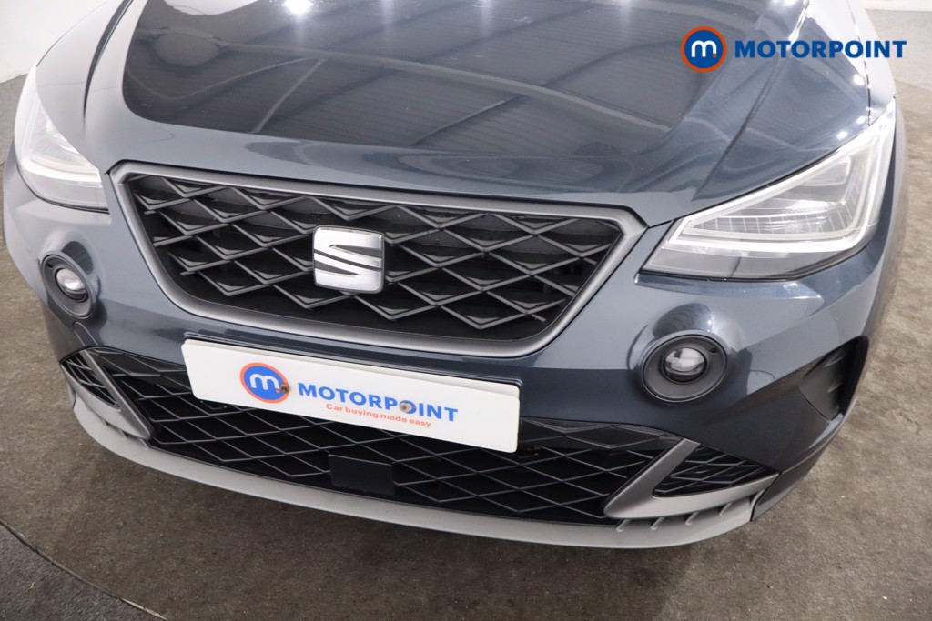 Seat Arona FR Manual Petrol SUV - Stock Number (1589844) - 29th supplementary image