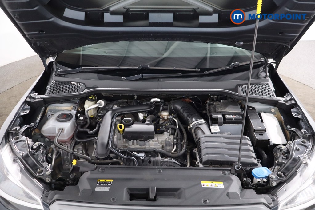 Seat Arona FR Manual Petrol SUV - Stock Number (1589844) - 30th supplementary image