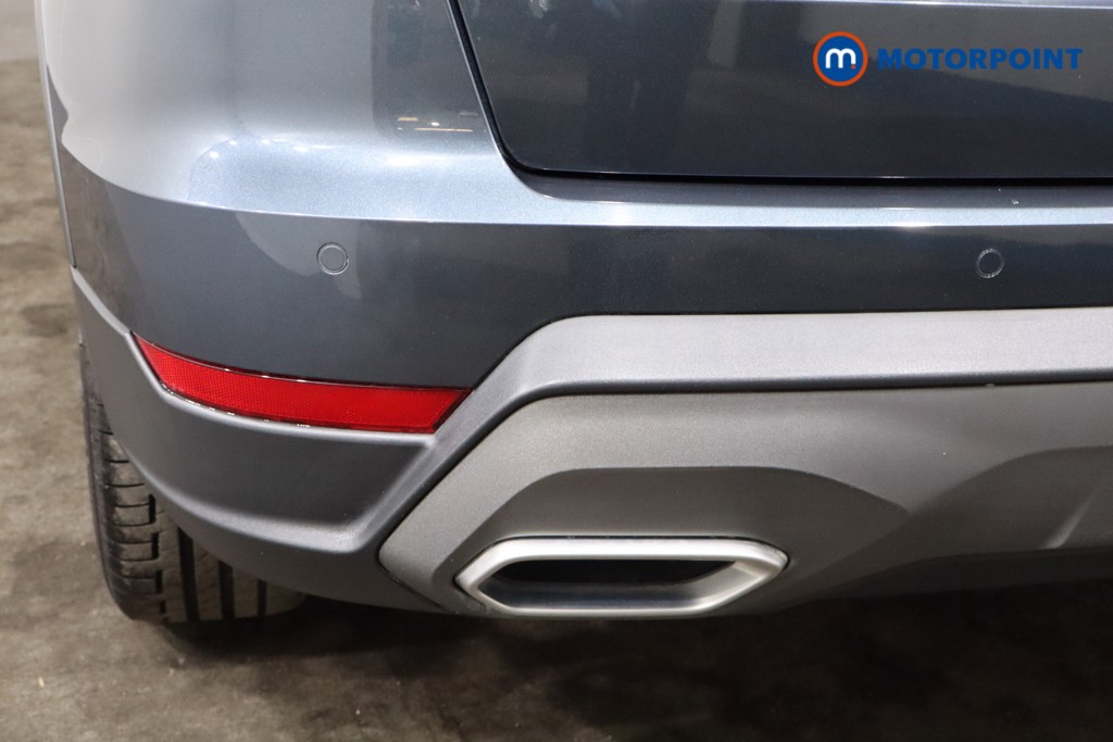 Seat Arona FR Manual Petrol SUV - Stock Number (1589844) - 33rd supplementary image