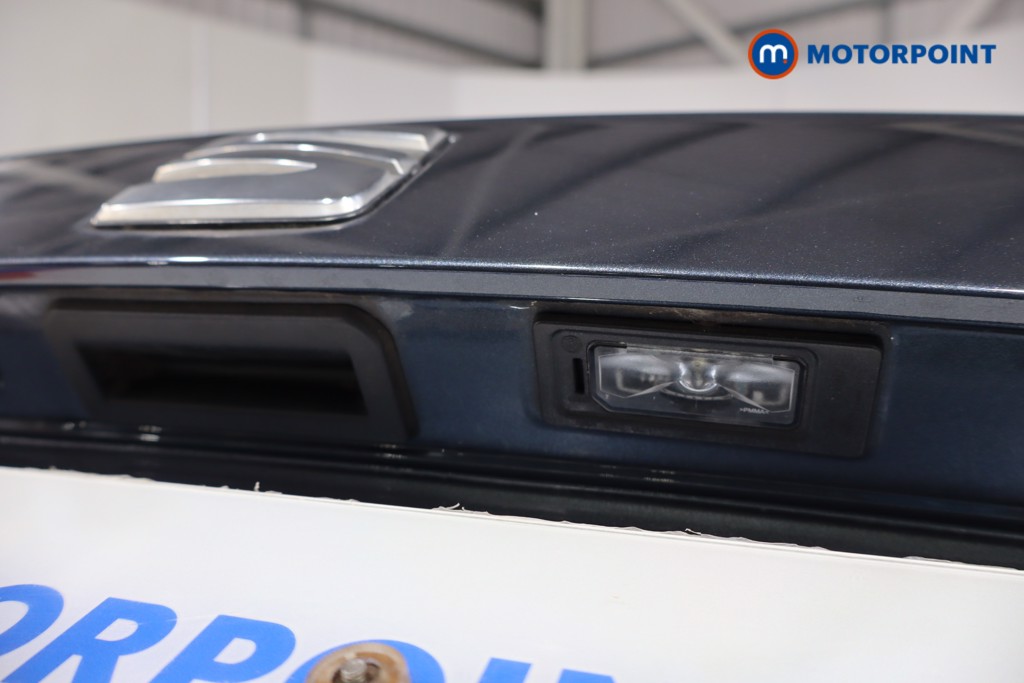 Seat Arona FR Manual Petrol SUV - Stock Number (1589844) - 34th supplementary image