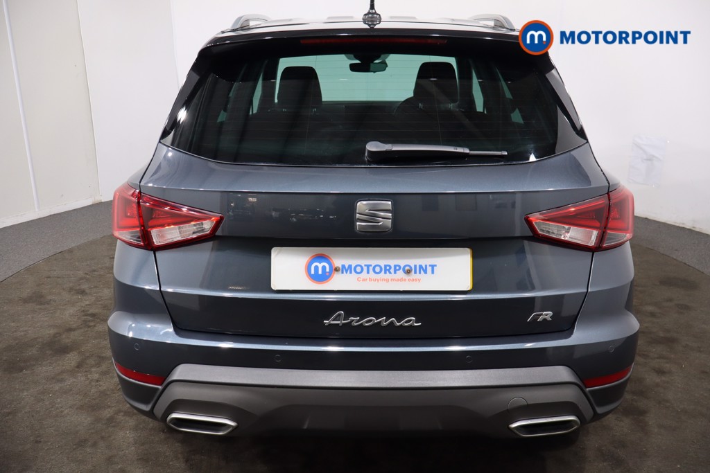Seat Arona FR Manual Petrol SUV - Stock Number (1589844) - 35th supplementary image