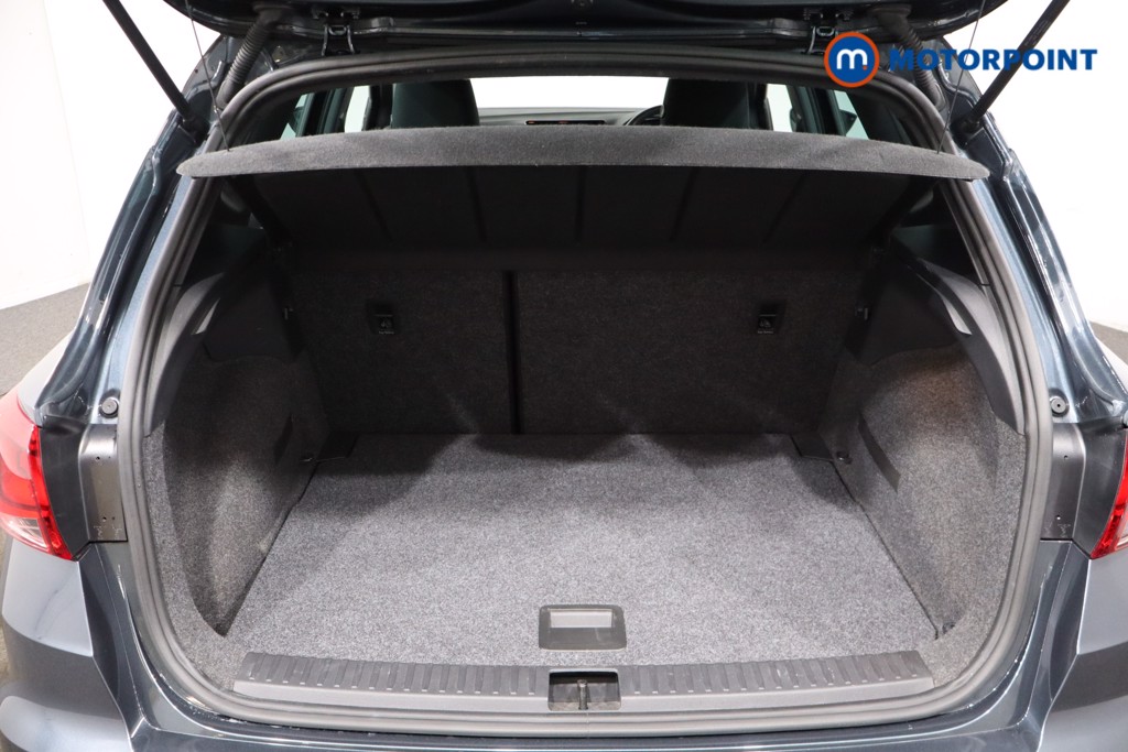 Seat Arona FR Manual Petrol SUV - Stock Number (1589844) - 36th supplementary image