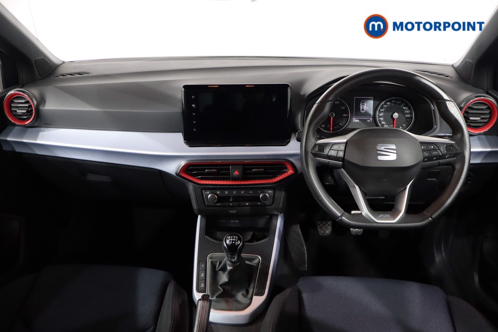 Seat Arona FR Manual Petrol SUV - Stock Number (1589844) - 1st supplementary image