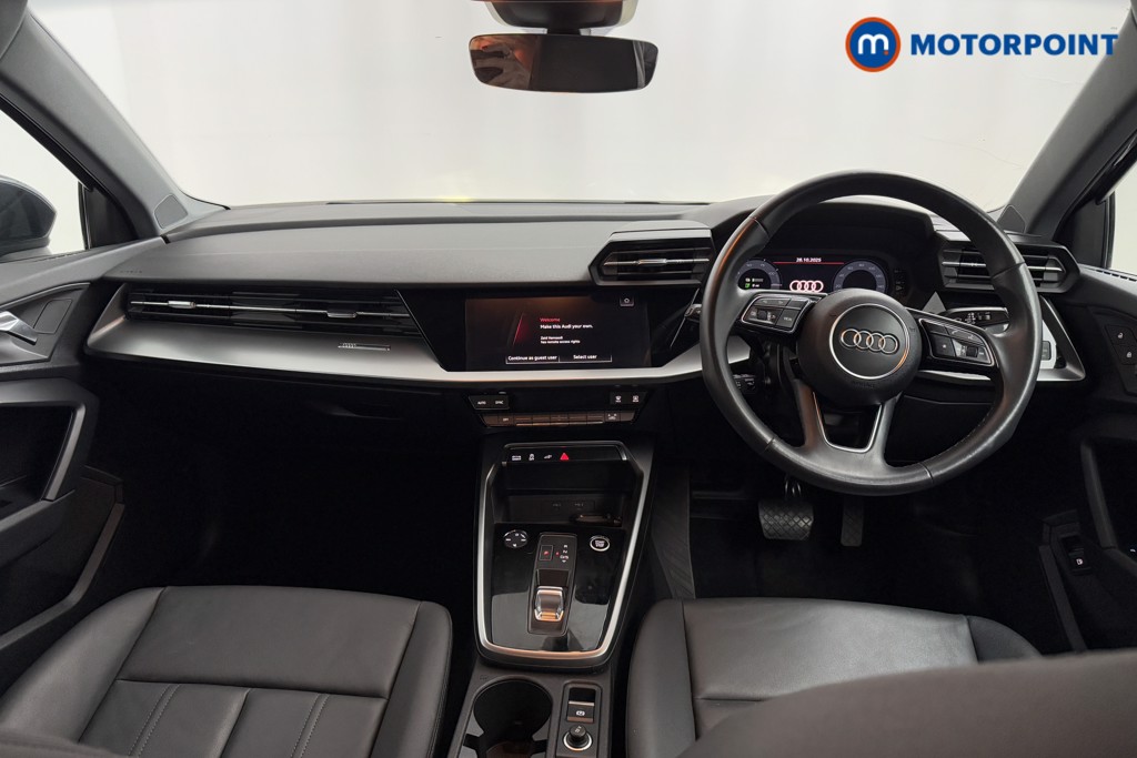 Audi A3 Sport Automatic Petrol Plug-In Hybrid Hatchback - Stock Number (1589880) - 2nd supplementary image