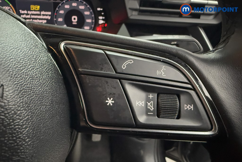 Audi A3 Sport Automatic Petrol Plug-In Hybrid Hatchback - Stock Number (1589880) - 5th supplementary image