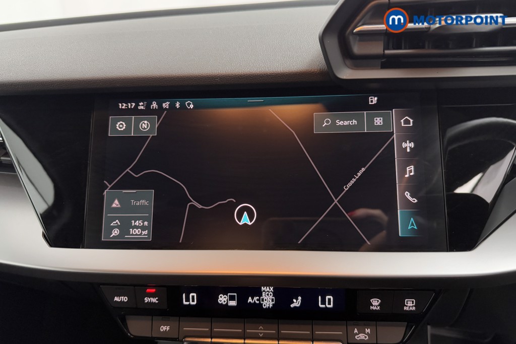 Audi A3 Sport Automatic Petrol Plug-In Hybrid Hatchback - Stock Number (1589880) - 9th supplementary image