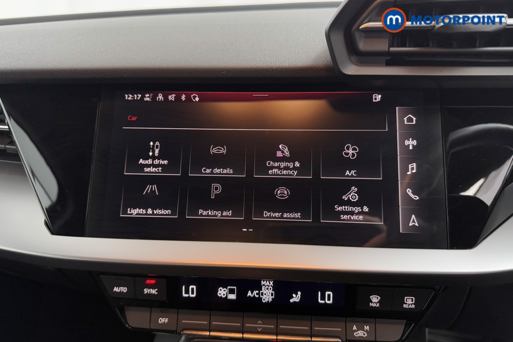 Audi A3 Sport Automatic Petrol Plug-In Hybrid Hatchback - Stock Number (1589880) - 11th supplementary image