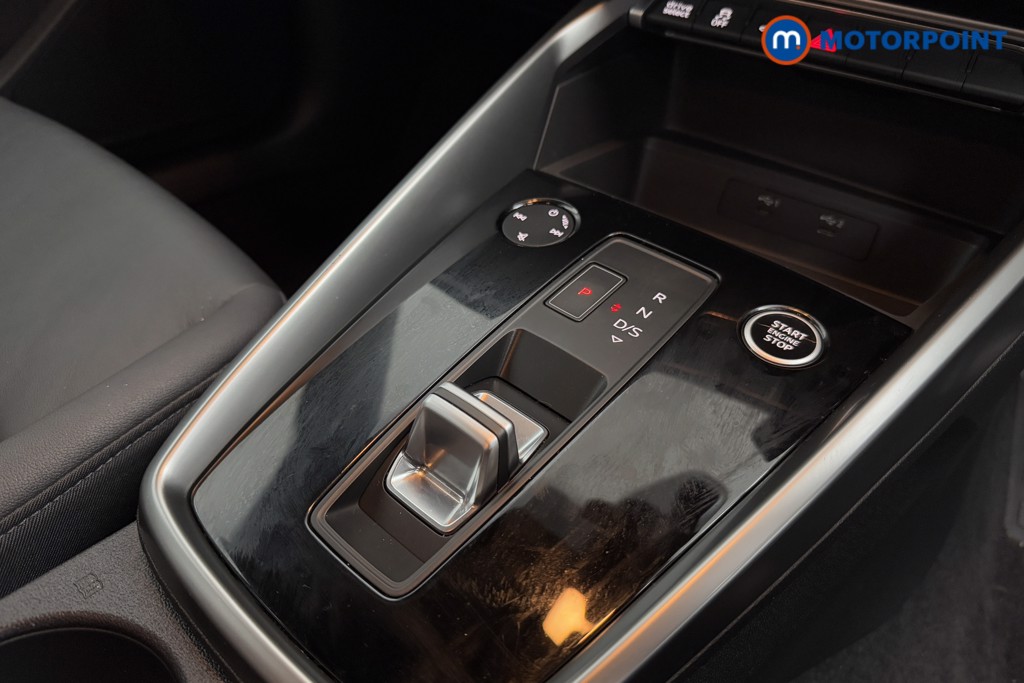 Audi A3 Sport Automatic Petrol Plug-In Hybrid Hatchback - Stock Number (1589880) - 14th supplementary image